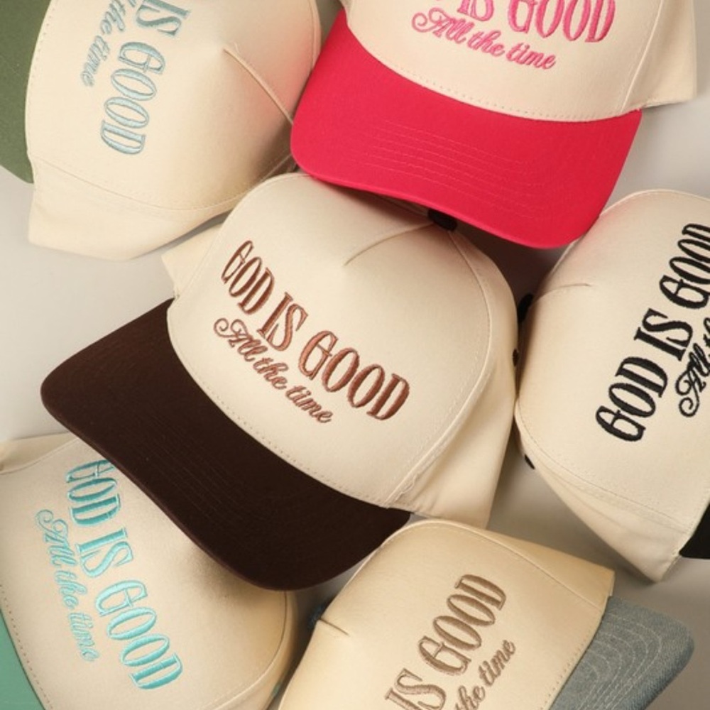 HATS HATS HATS
